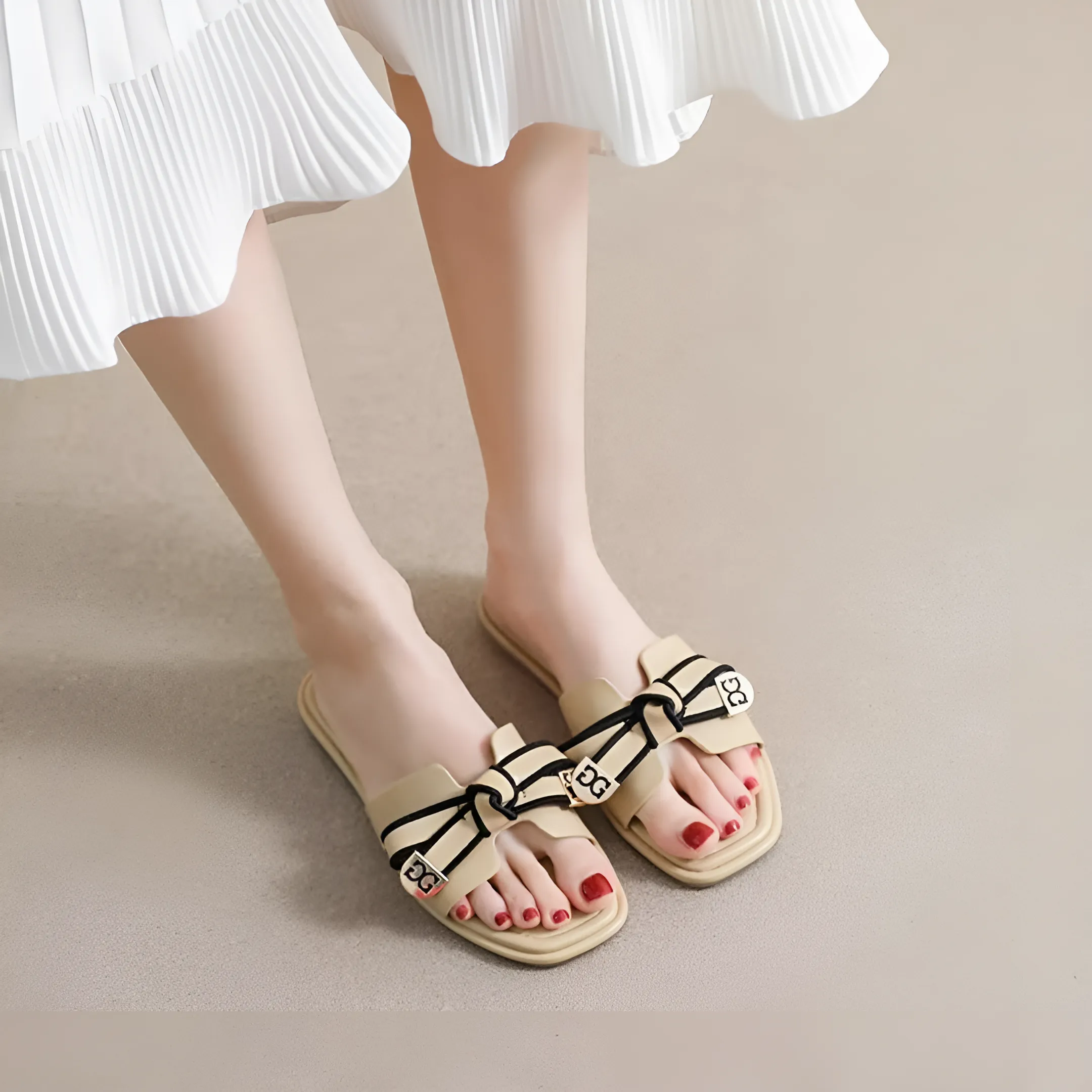 Flip Flops Damen – Bequeme und Stilvolle Orthopädischen Flip Flops