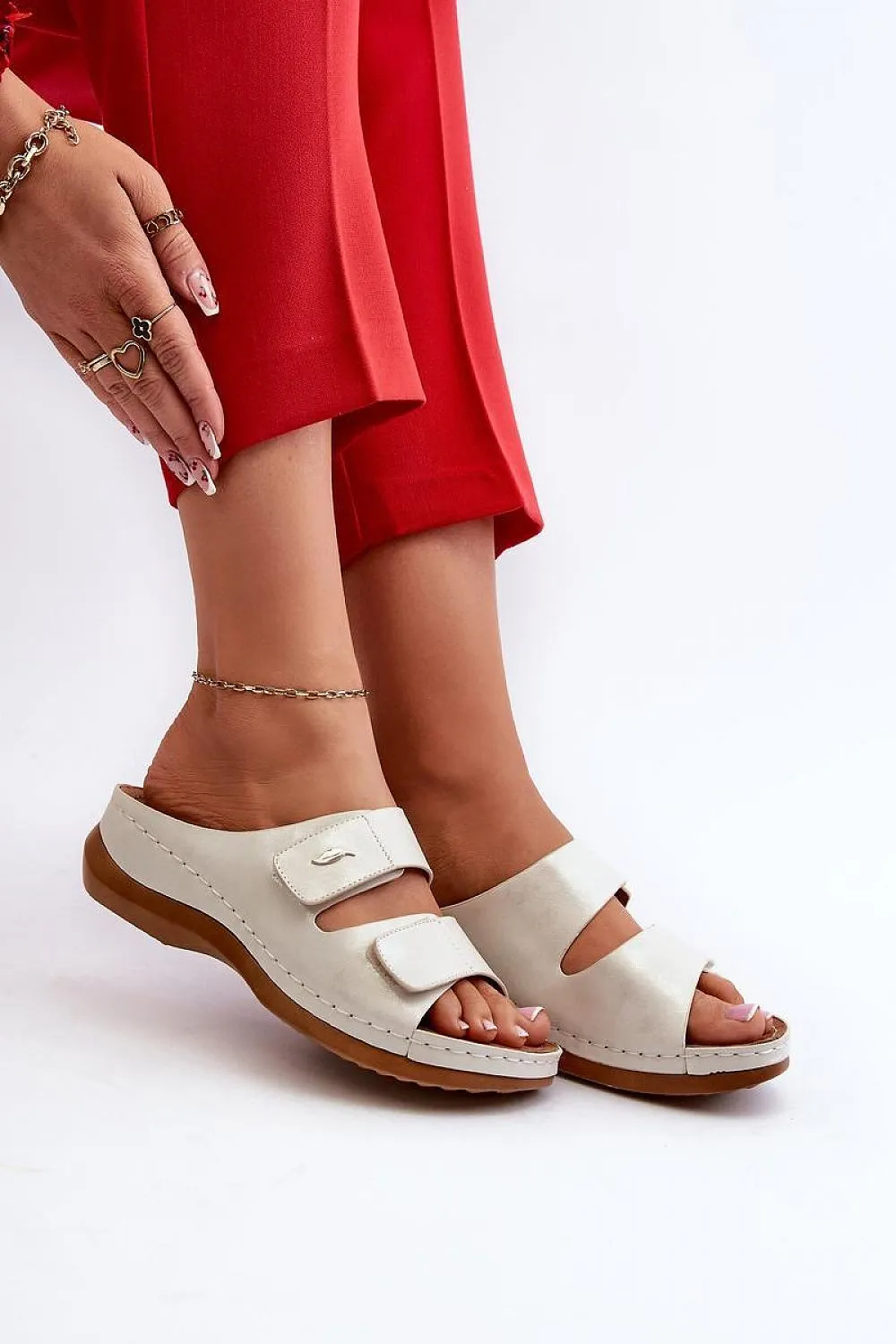 Flip-flops