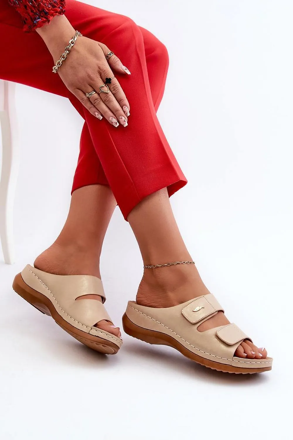 Flip-flops