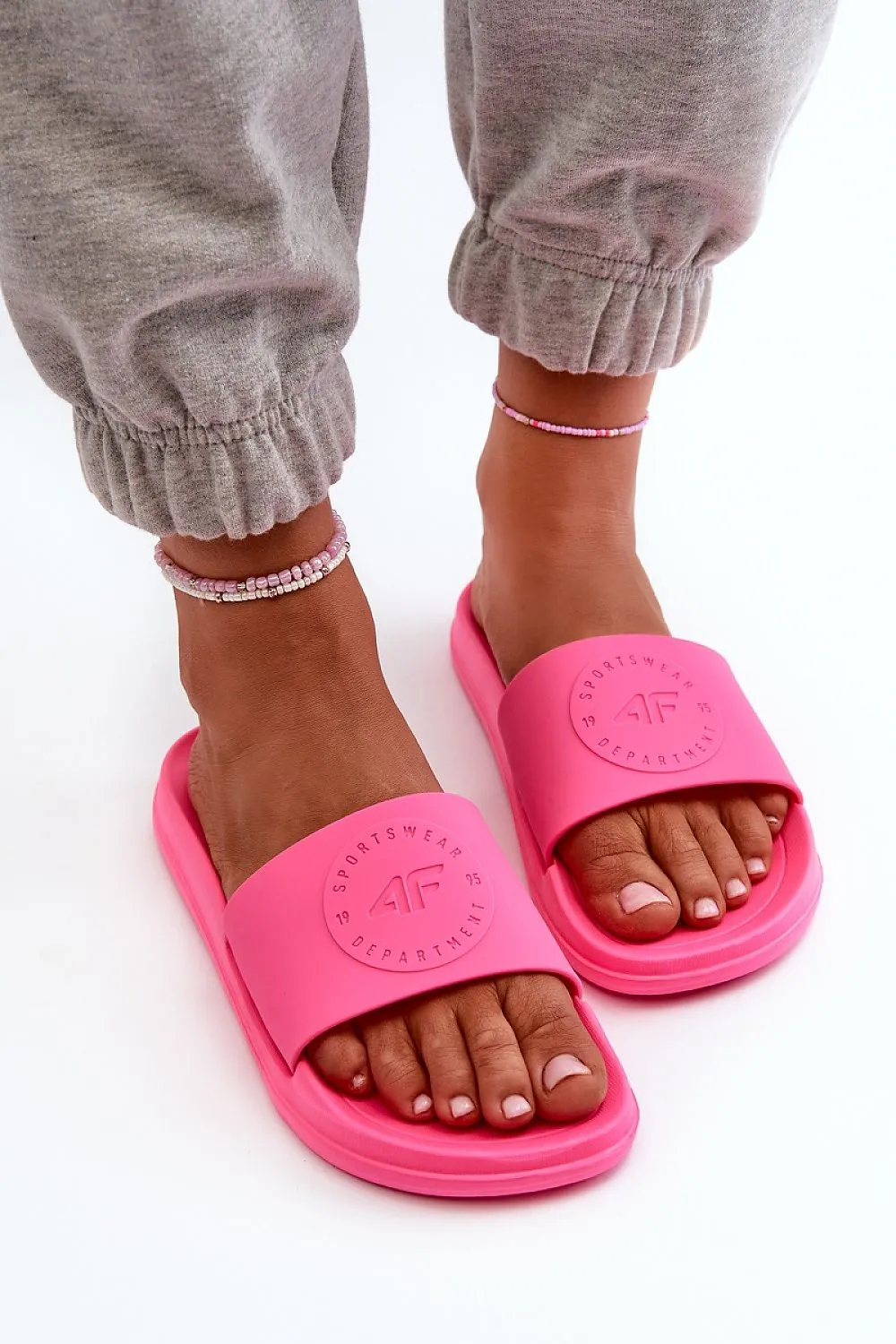 Flip-flops