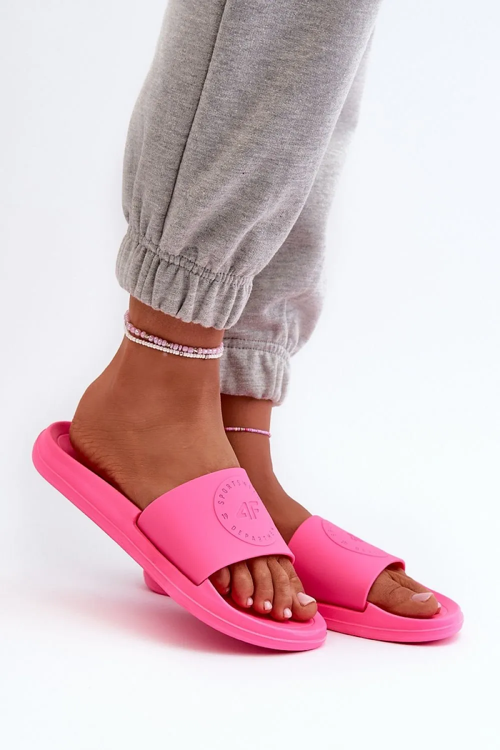 Flip-flops
