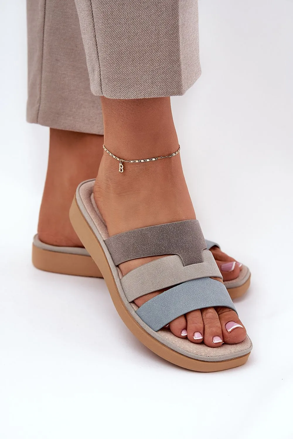 Flip-flops