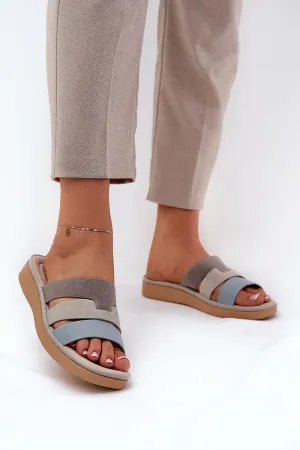 Flip-flops