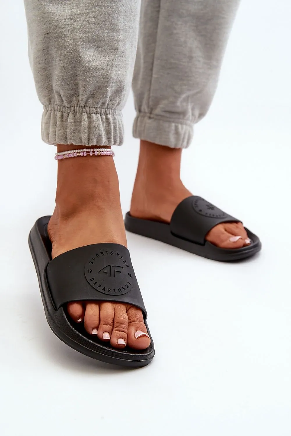 Flip-flops