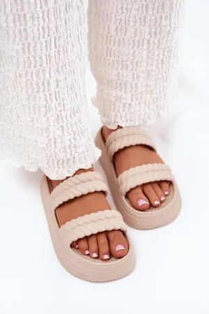 Flip-flops