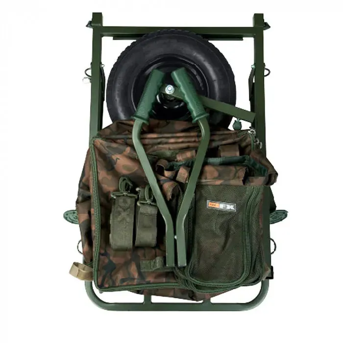 FOX Explorer Barrow