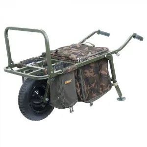 FOX Explorer Barrow