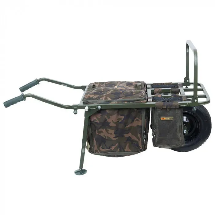 FOX Explorer Barrow