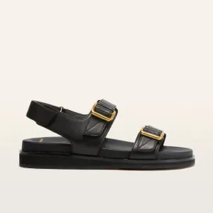 FRANKiE4 II THOMPSON Sandals - Black