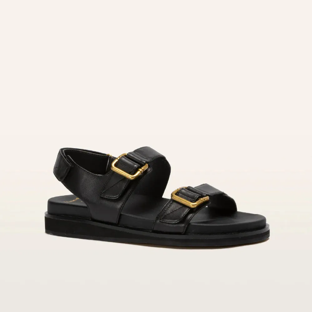 FRANKiE4 II THOMPSON Sandals - Black