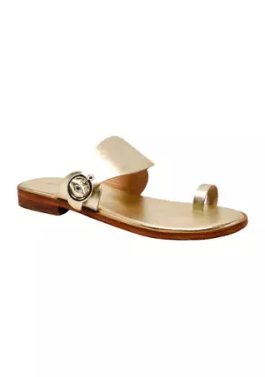 Free People Barcelona Slip On Sandal