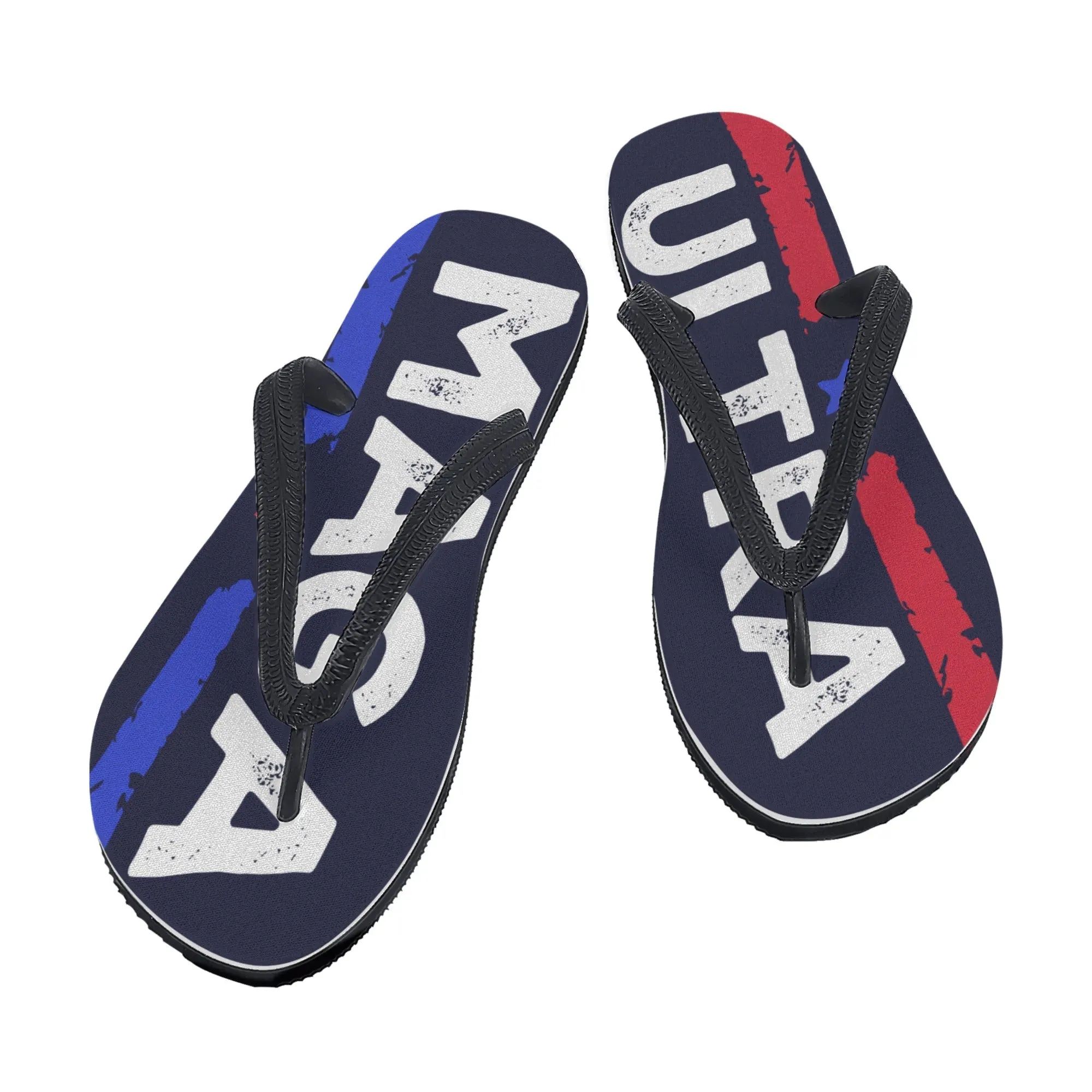 Free ULTRA MAGA Flip Flops