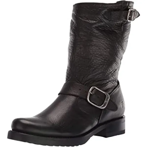 Frye Veronica Short Boot BOOTS
