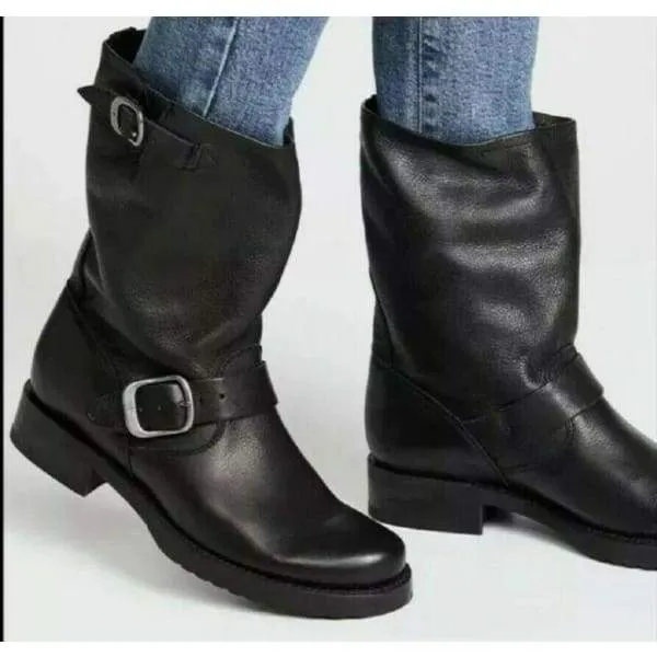 Frye Veronica Short Boot BOOTS