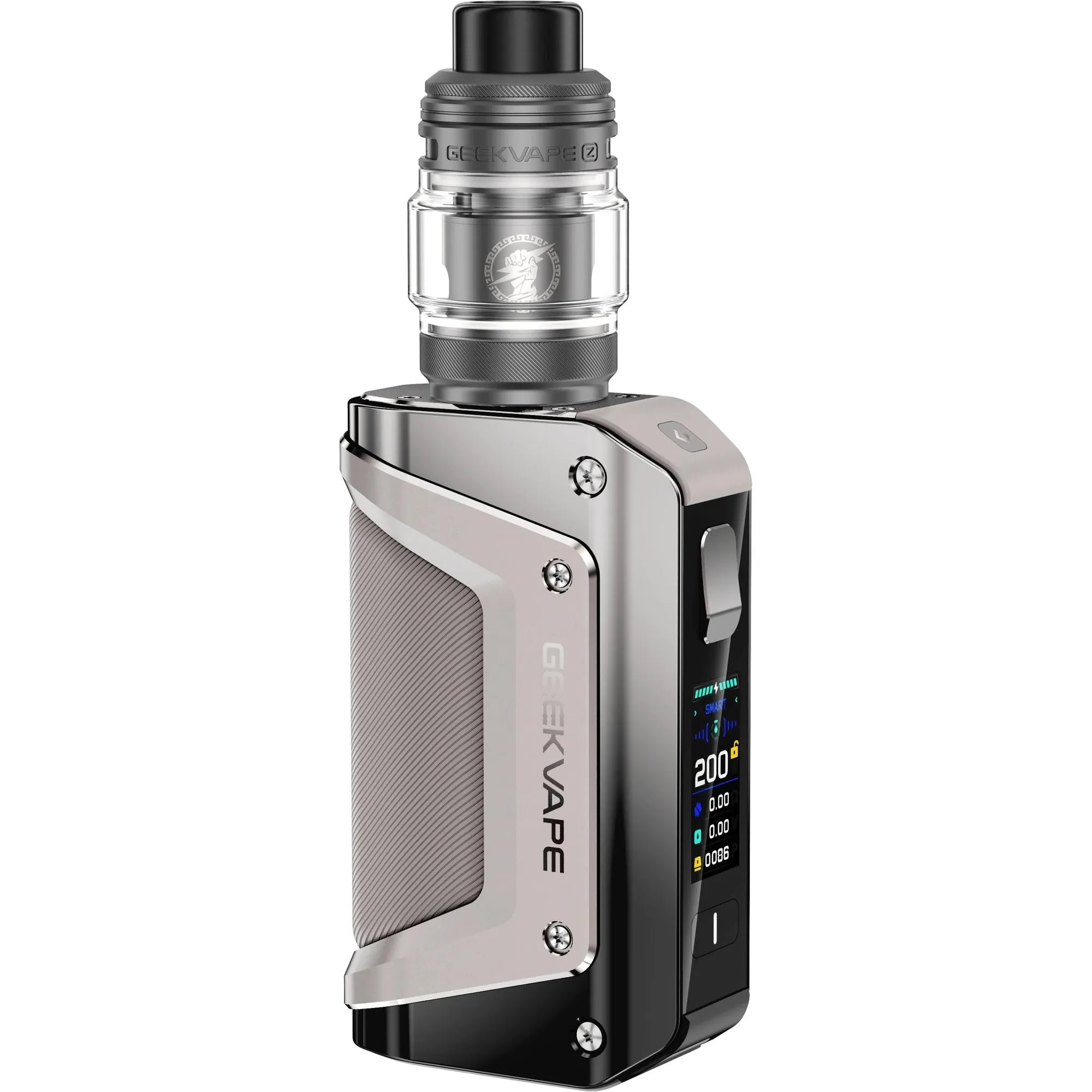 Geekvape Aegis Legend 3 (L300 Dual 18650 Kit) 200W