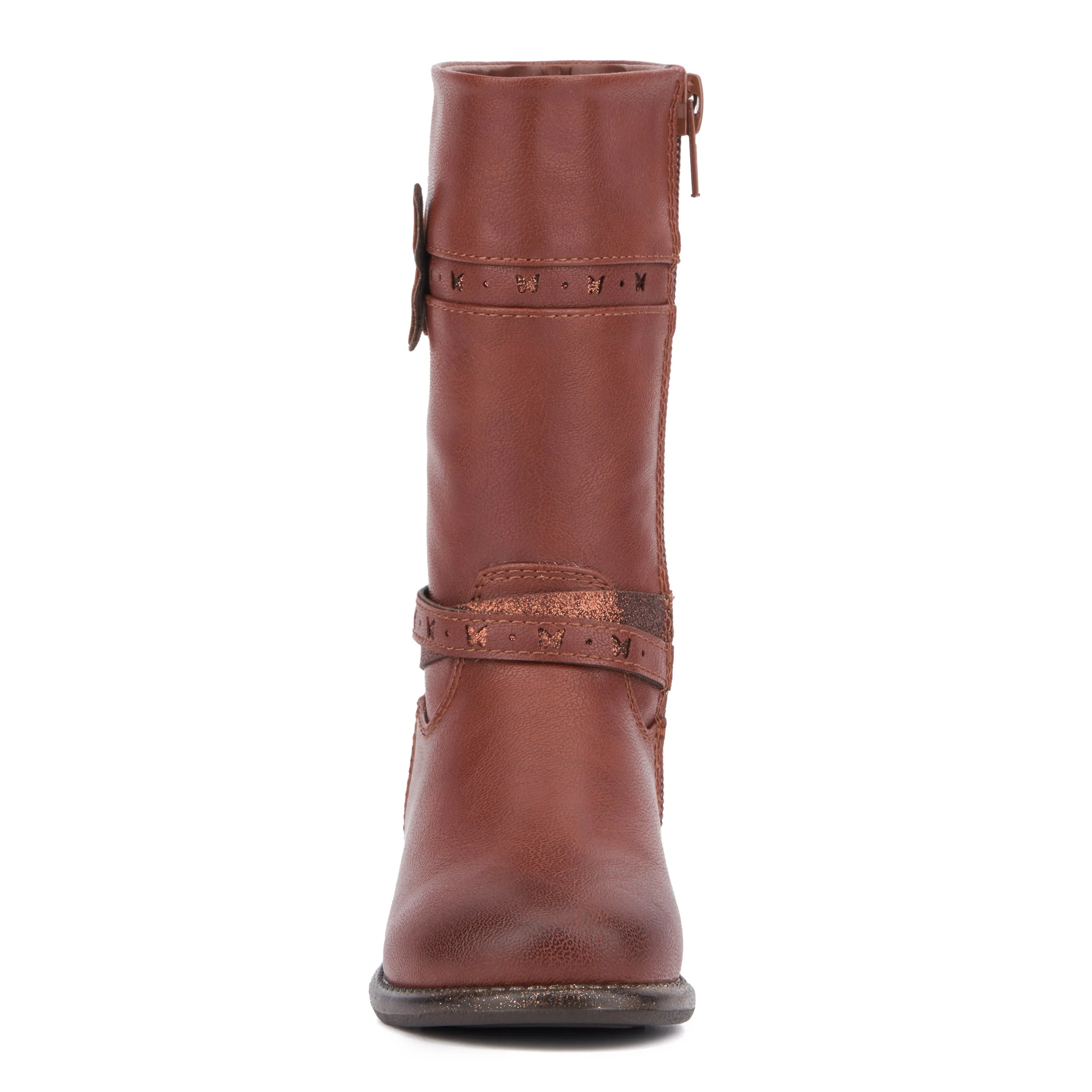 Girl's Toddler Cloudz Mid Calf Boot