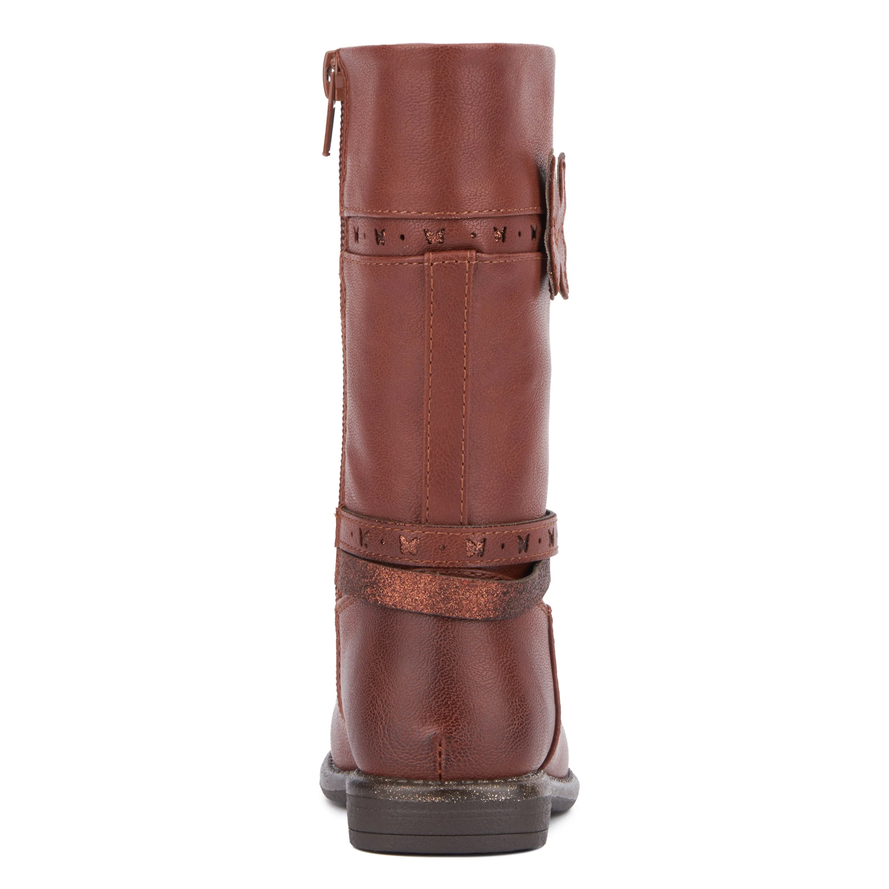 Girl's Toddler Cloudz Mid Calf Boot