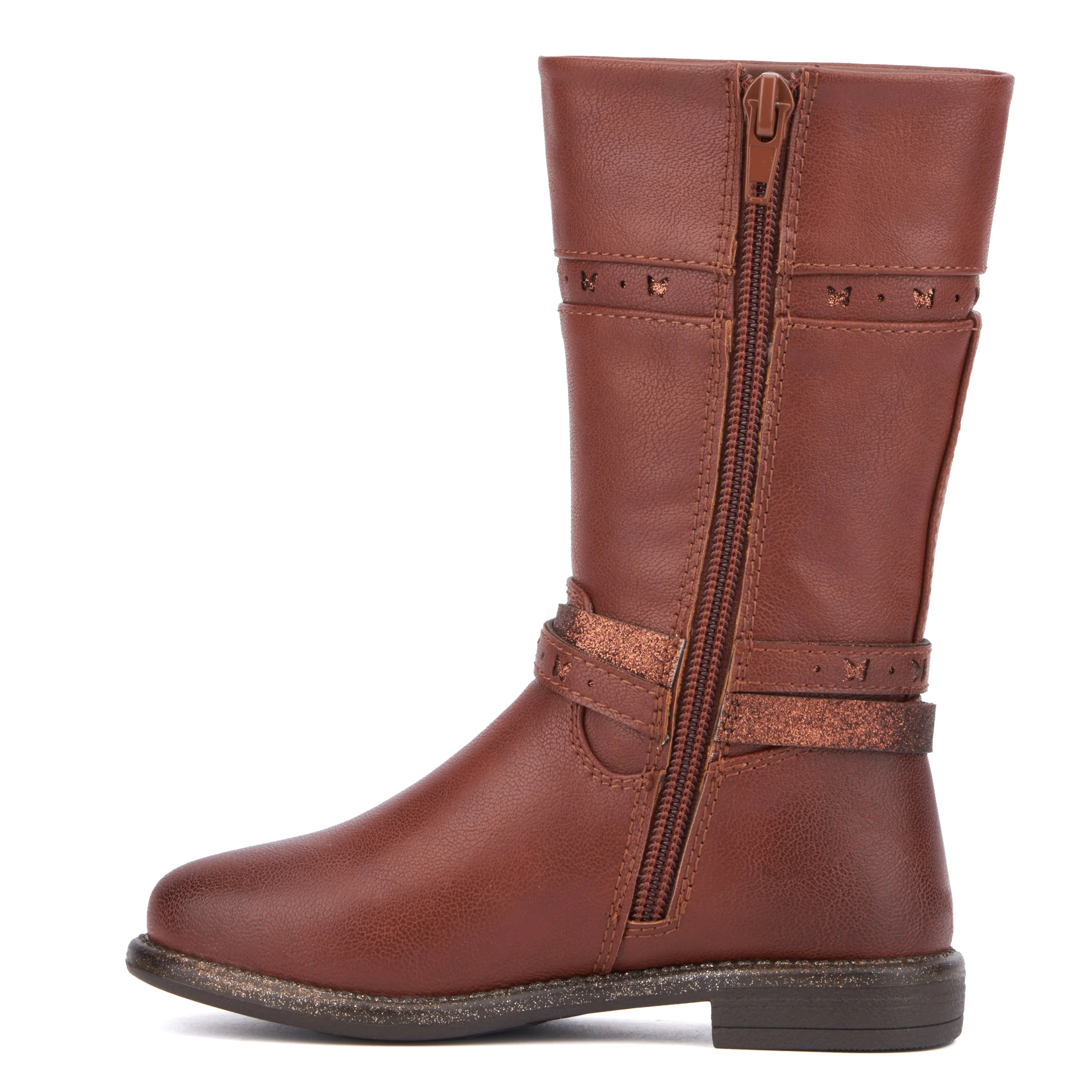 Girl's Toddler Cloudz Mid Calf Boot