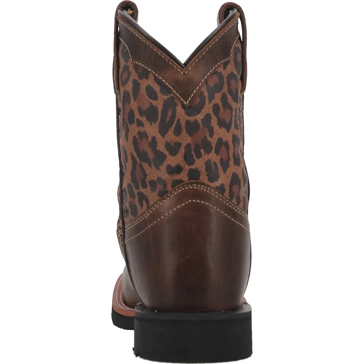 Girls (YOUTH) Dan Post Makucha Boots | Dpc3951