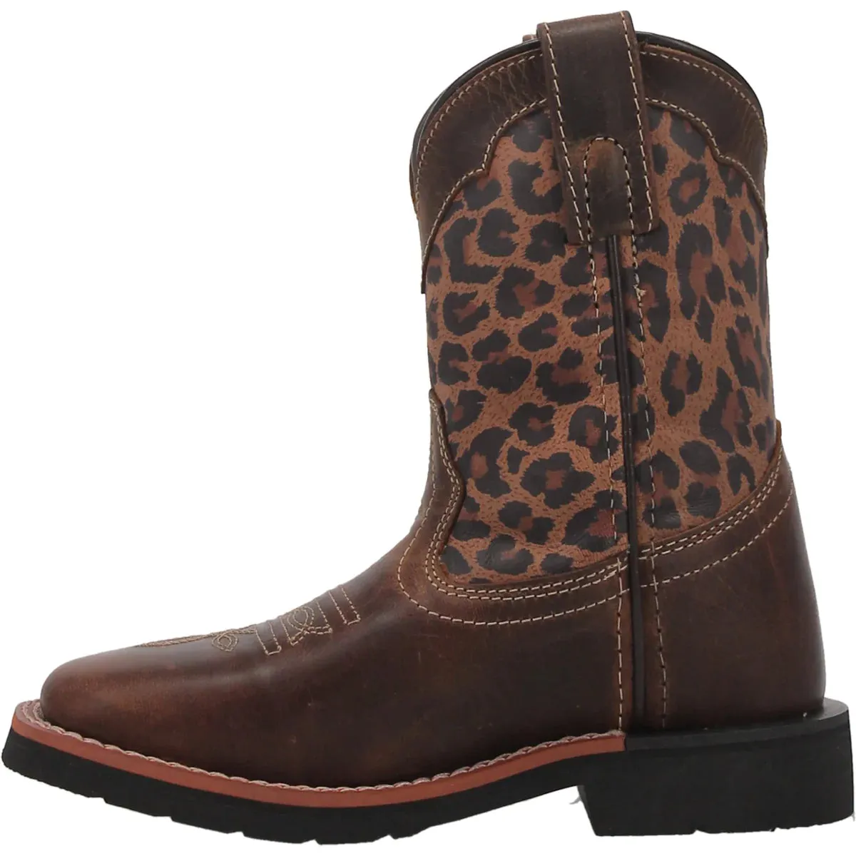 Girls (YOUTH) Dan Post Makucha Boots | Dpc3951