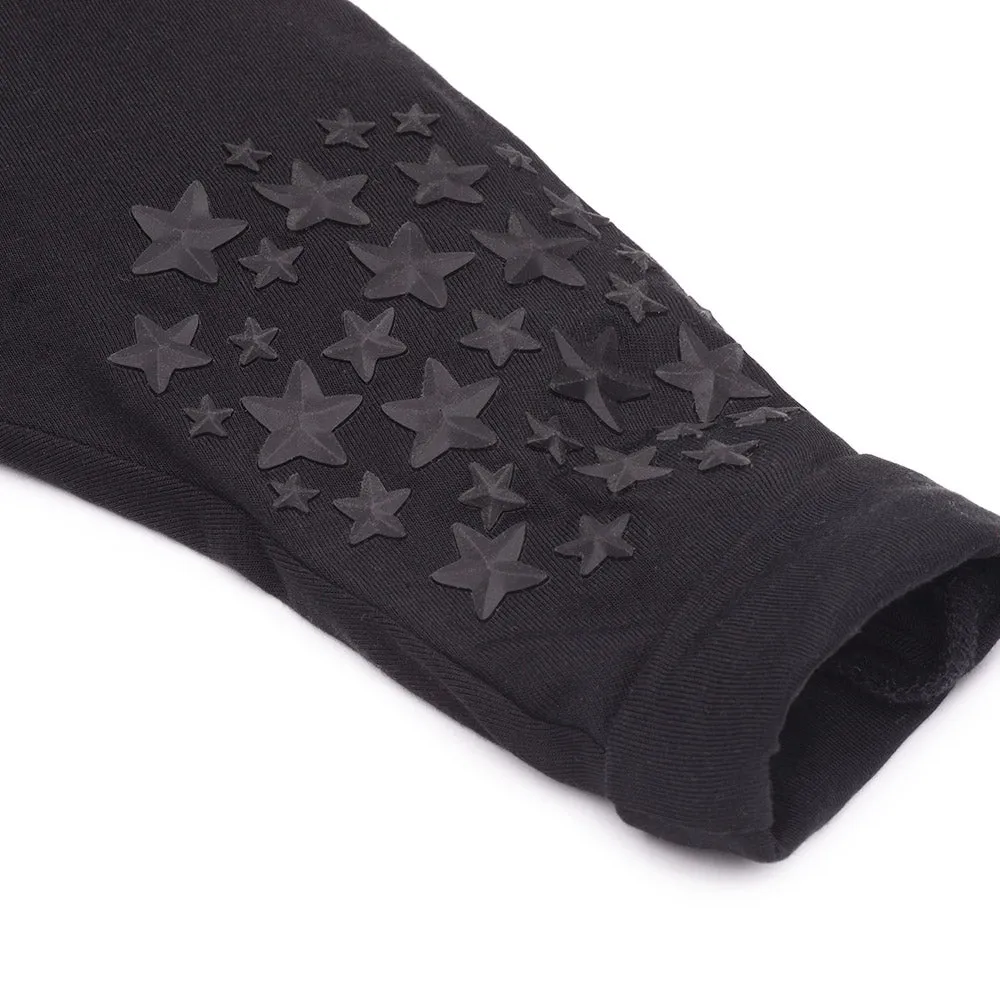 Go Little One Go - Black Harem Pant