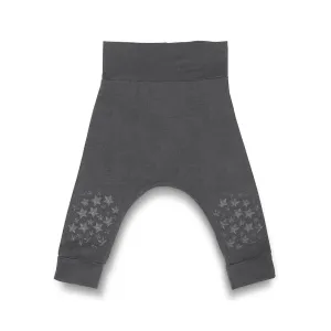 Go Little One Go - Charcoal Grey Harem Pant