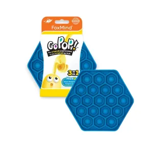 Go PoP! Hexo
