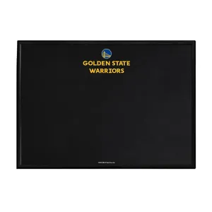 Golden State Warriors: Framed Chalkboard