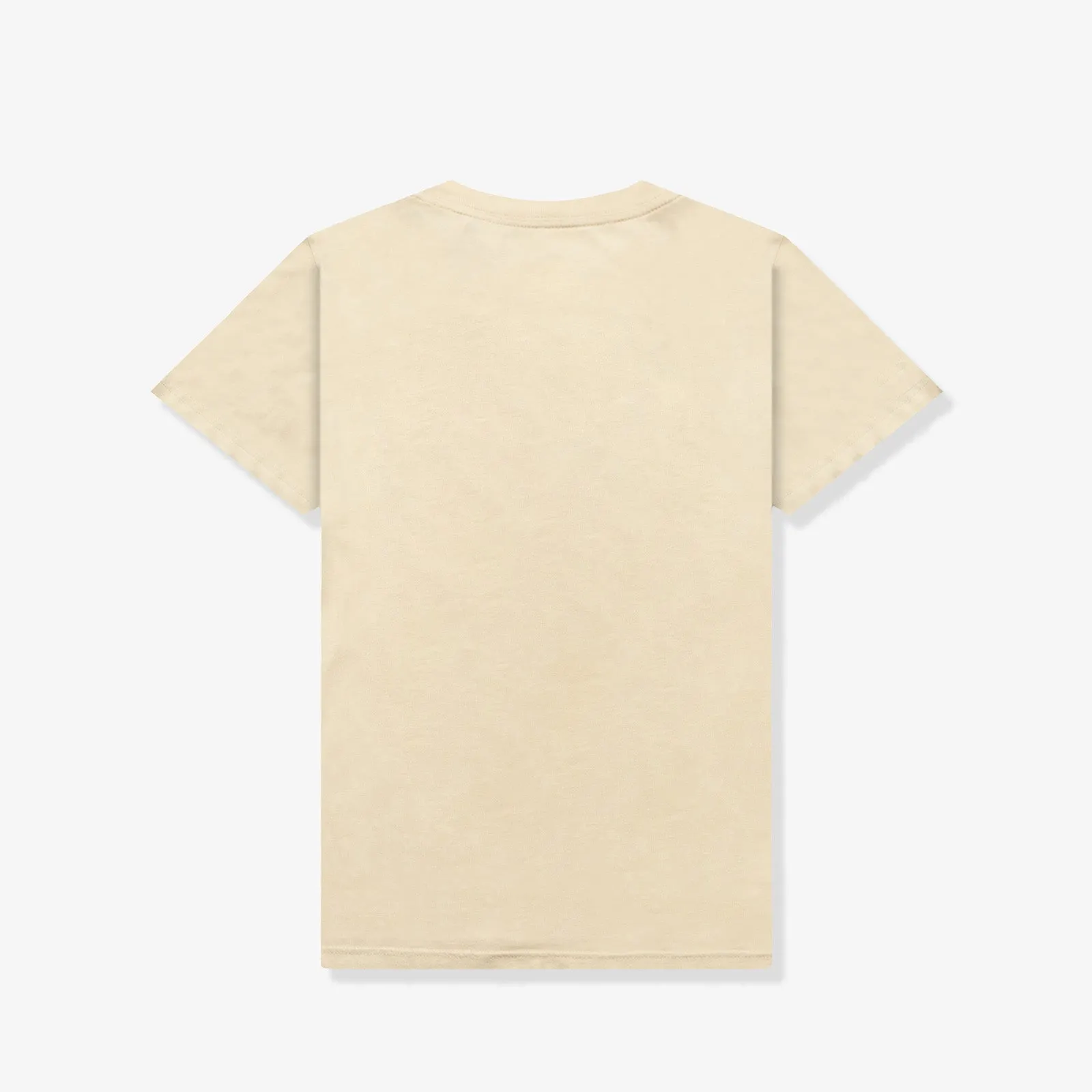 Graphic 1972 Basketball Women's T-Shirt - Sandrift