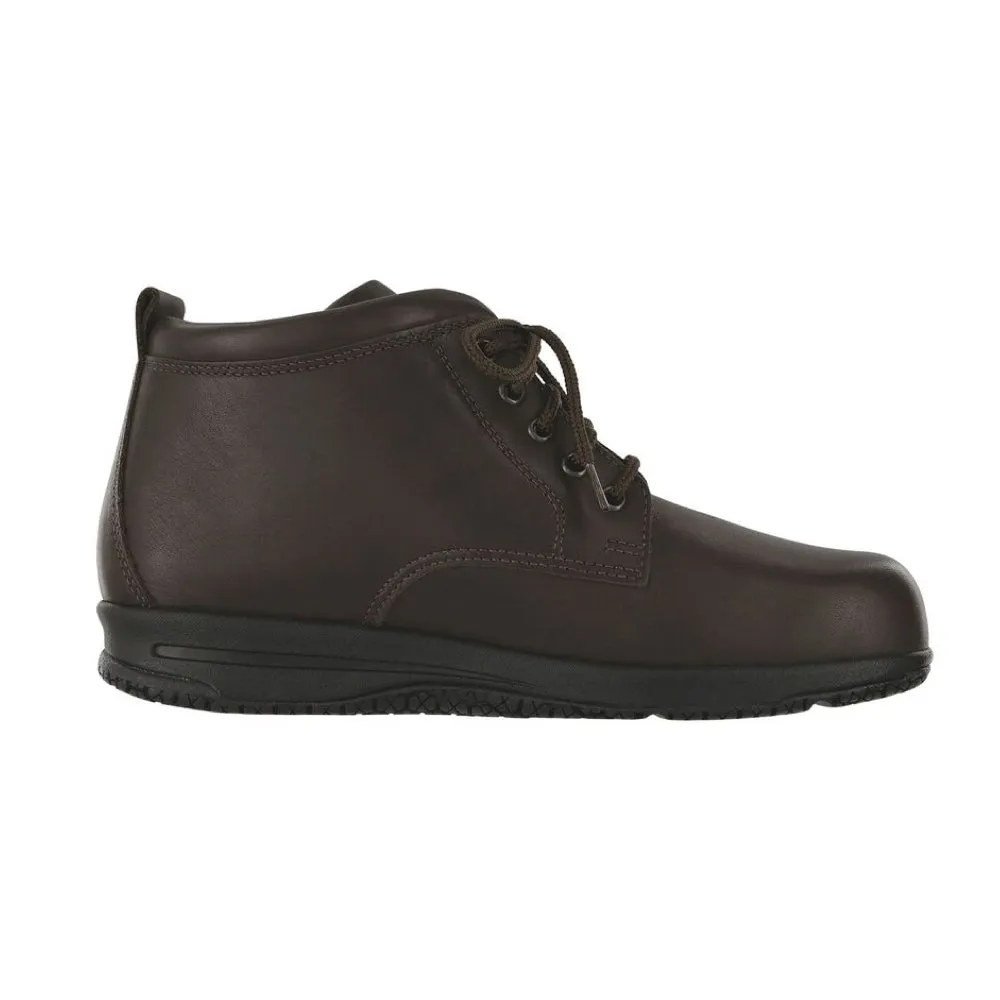 Gretchen (Dark Brown)