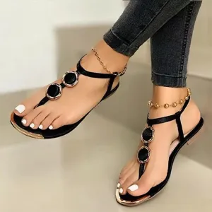 GS Rome Sandalen | Comfortabele trendy sandalen voor vrouwen
