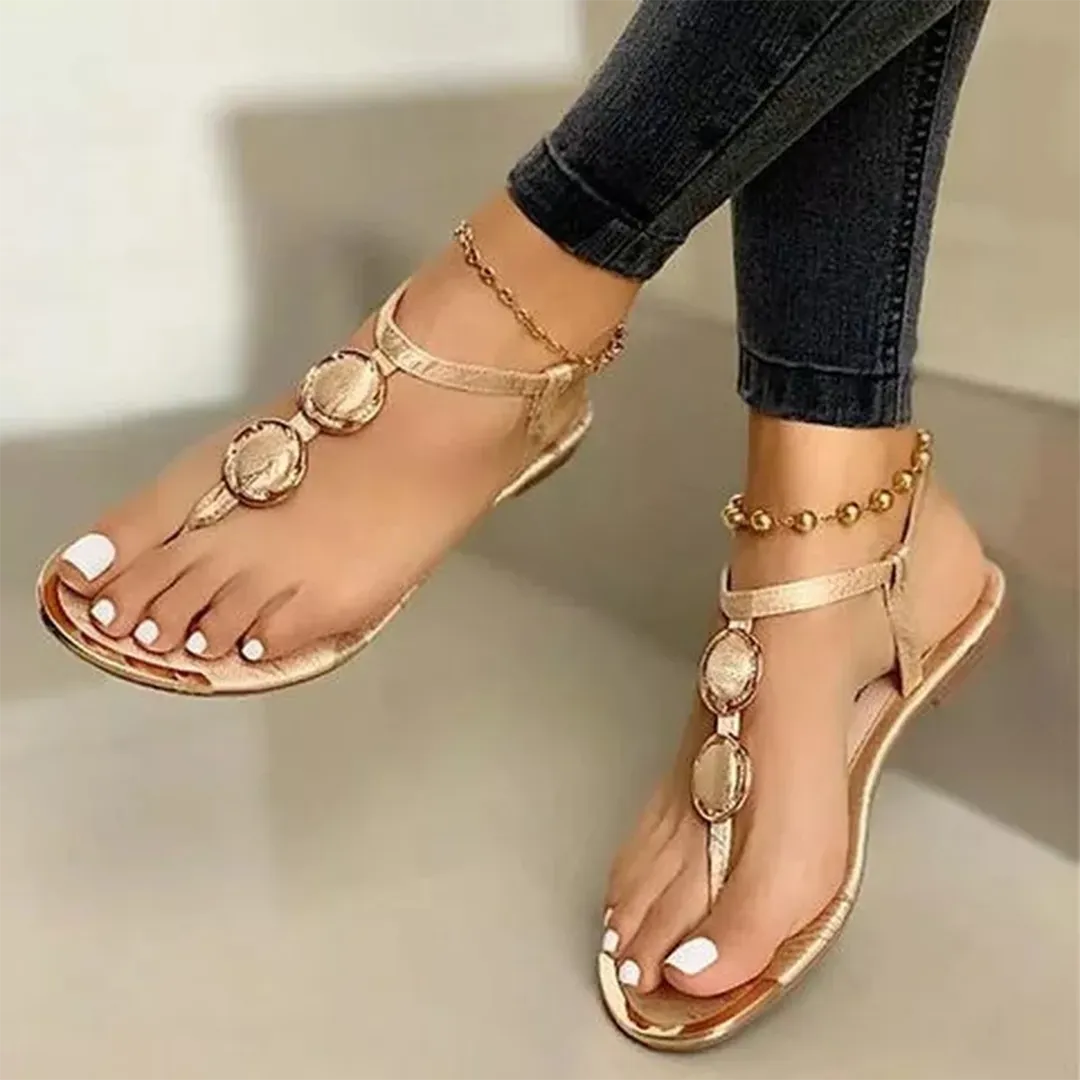 GS Rome Sandalen | Comfortabele trendy sandalen voor vrouwen
