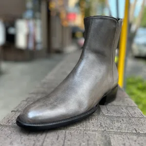 Gunmetal Euro Zorro