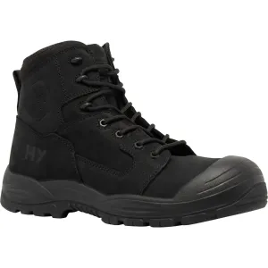 Hard Yakka Legend Safety Boot with Composite Toe Cap