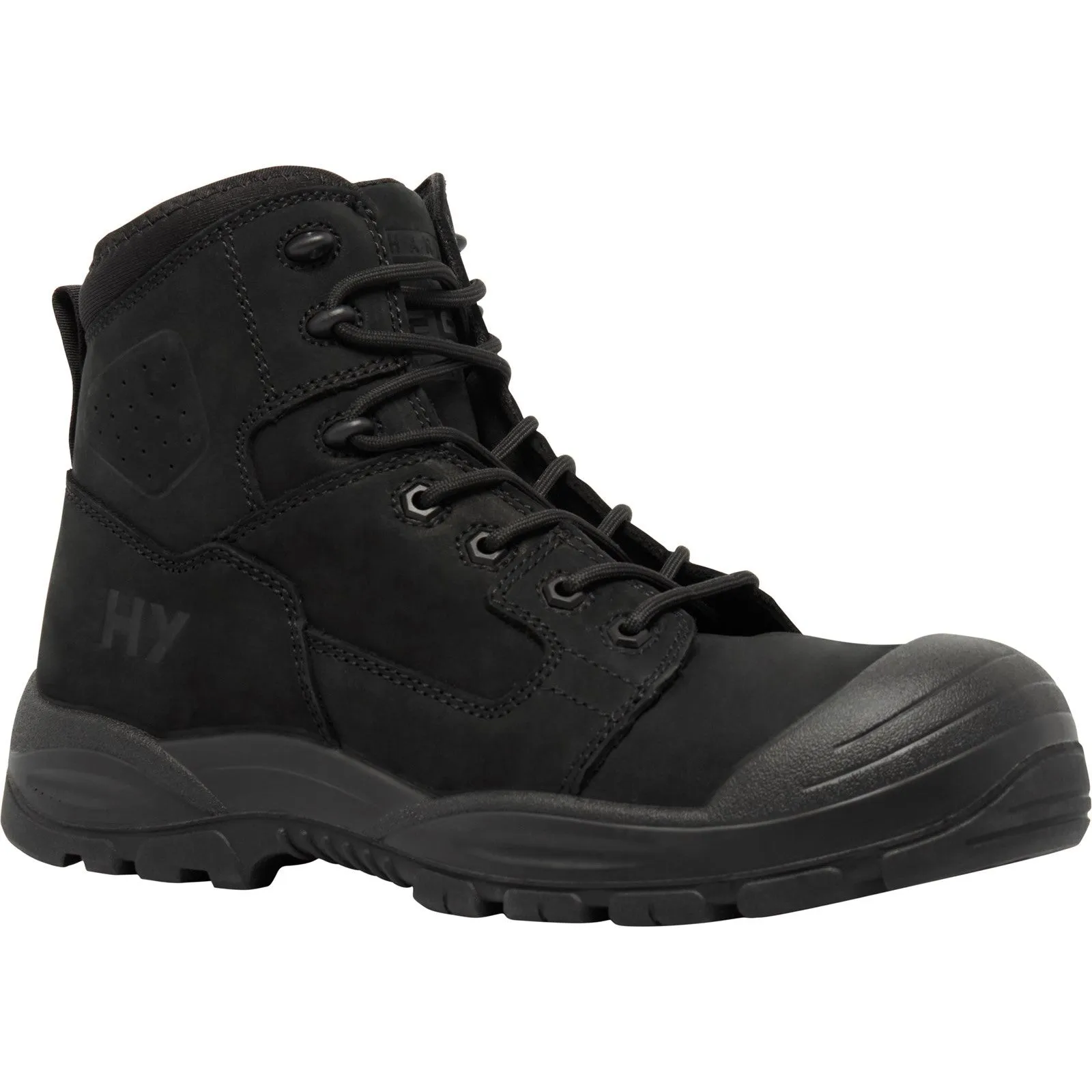 Hard Yakka Legend Safety Boot with Composite Toe Cap