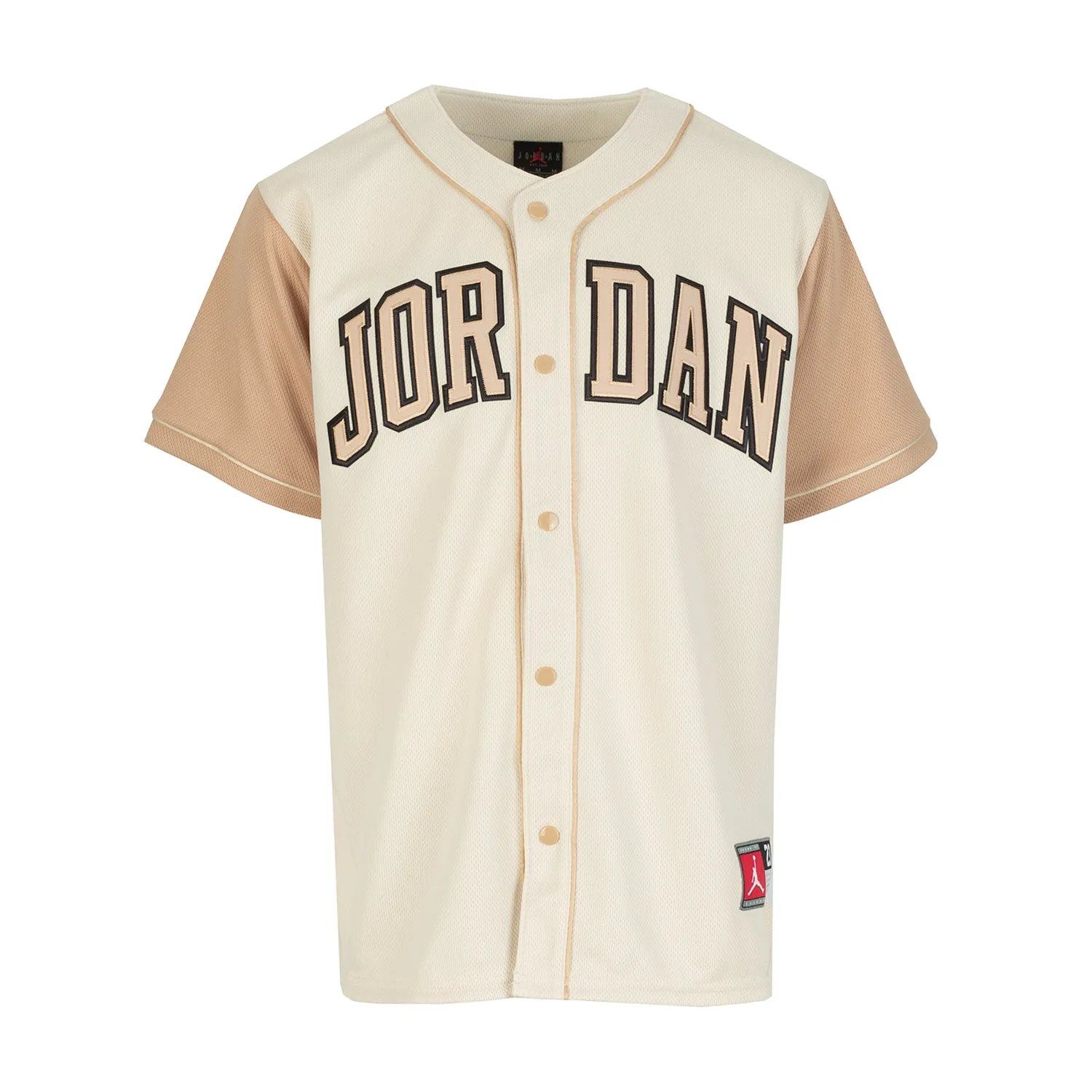 HBR Baseball Jersey - Youth