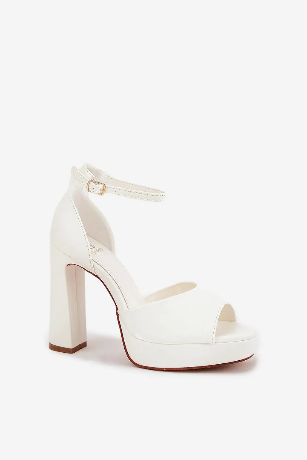 Heel sandals