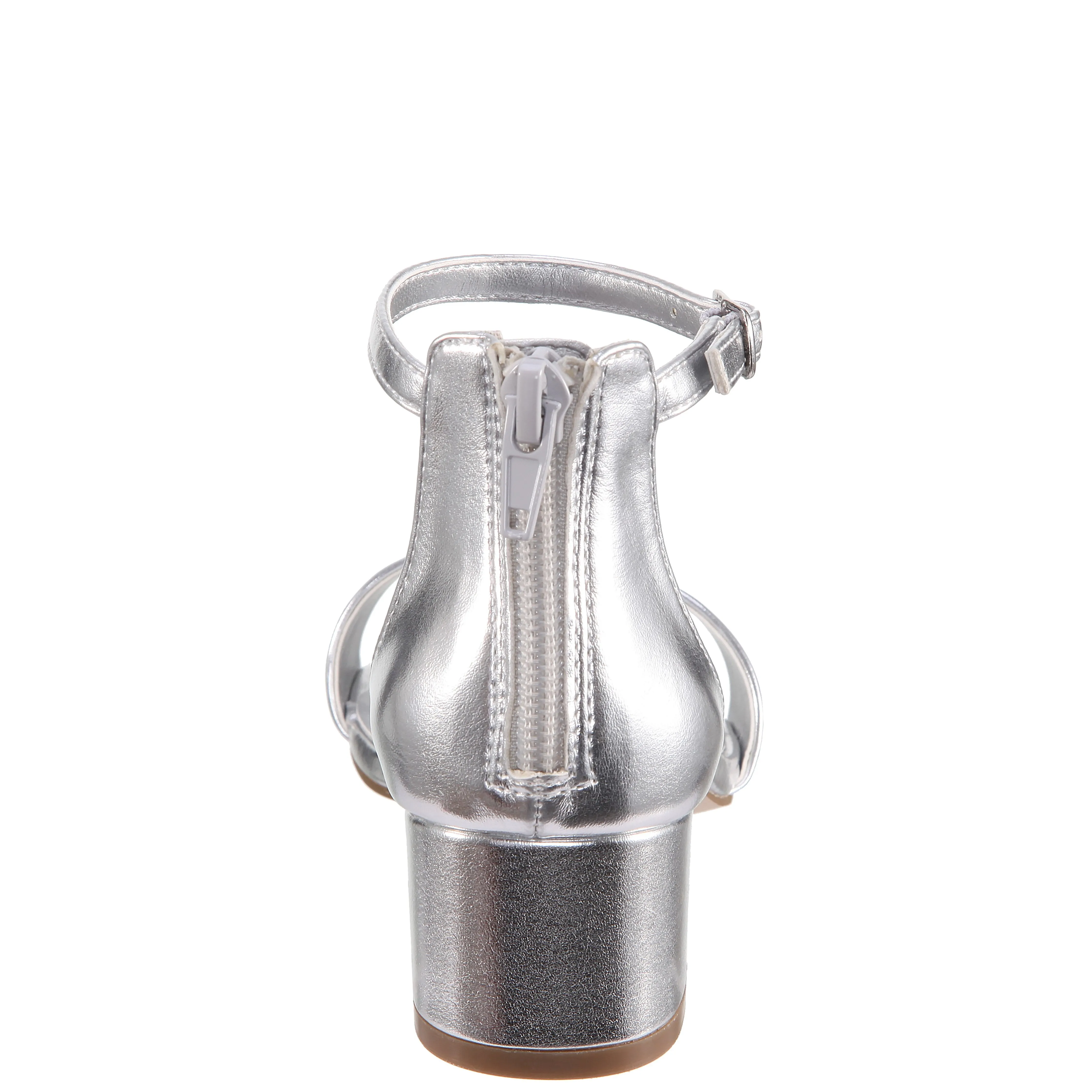 HIDI-SILVER METALLIC