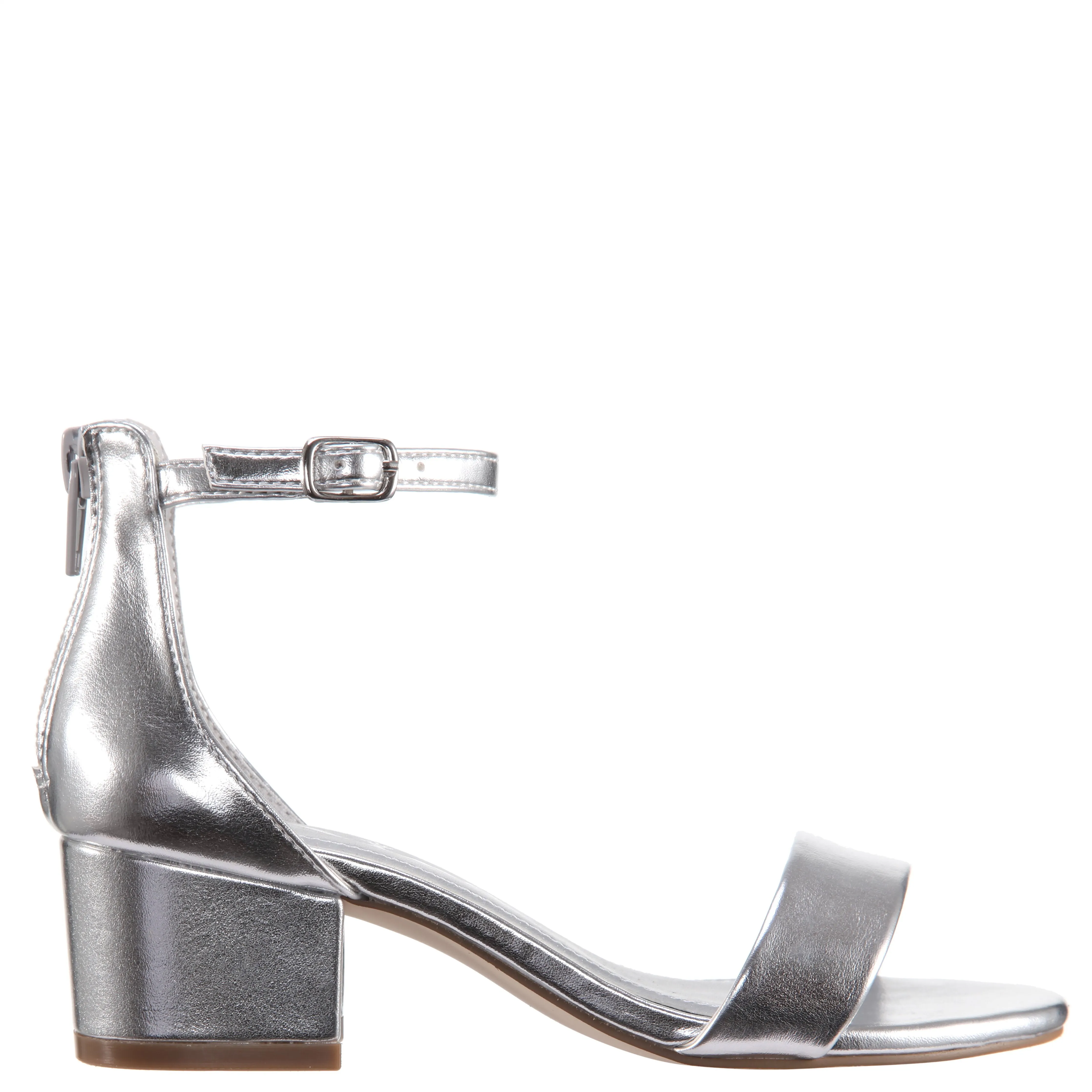 HIDI-SILVER METALLIC