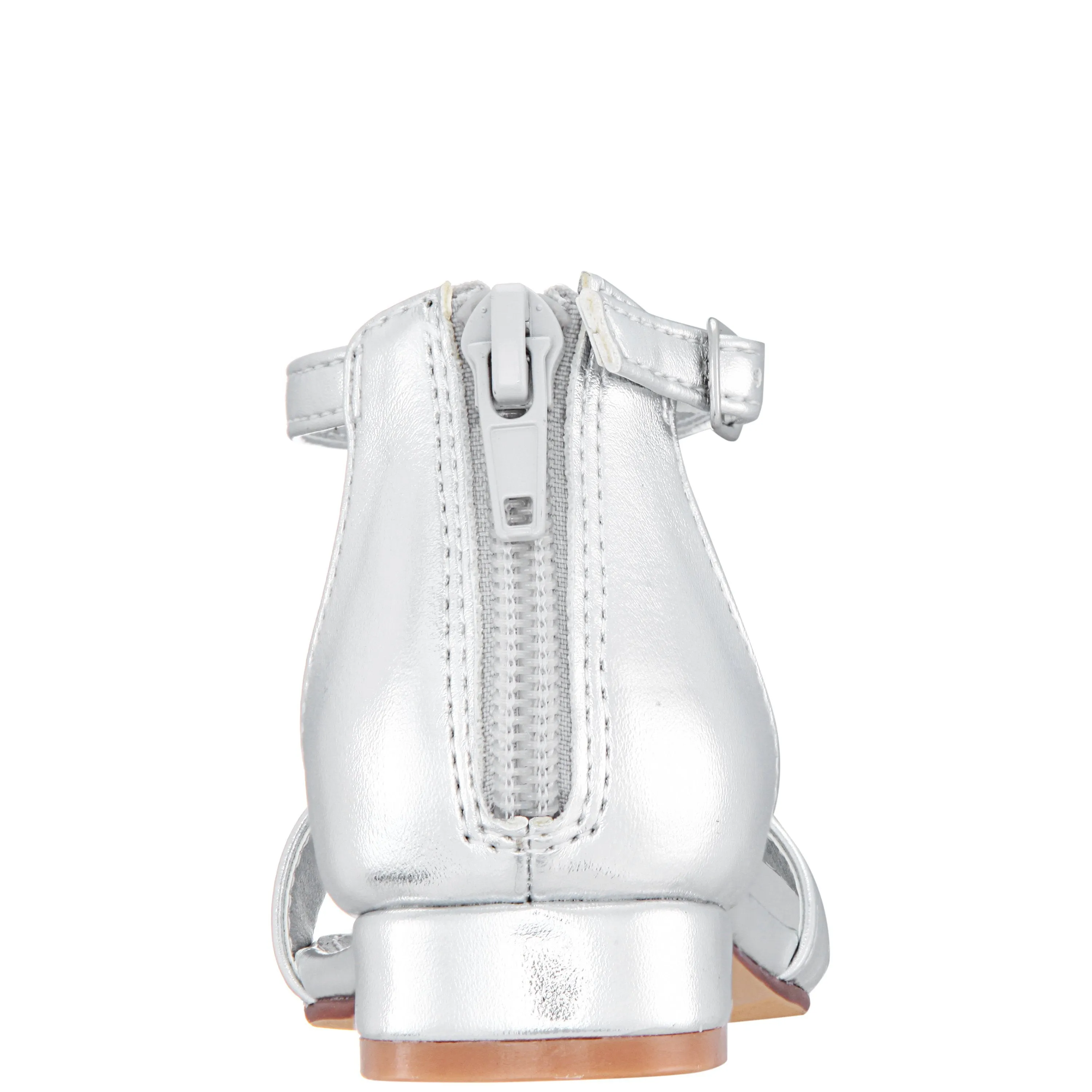 HIDI-T-SILVER METALLIC