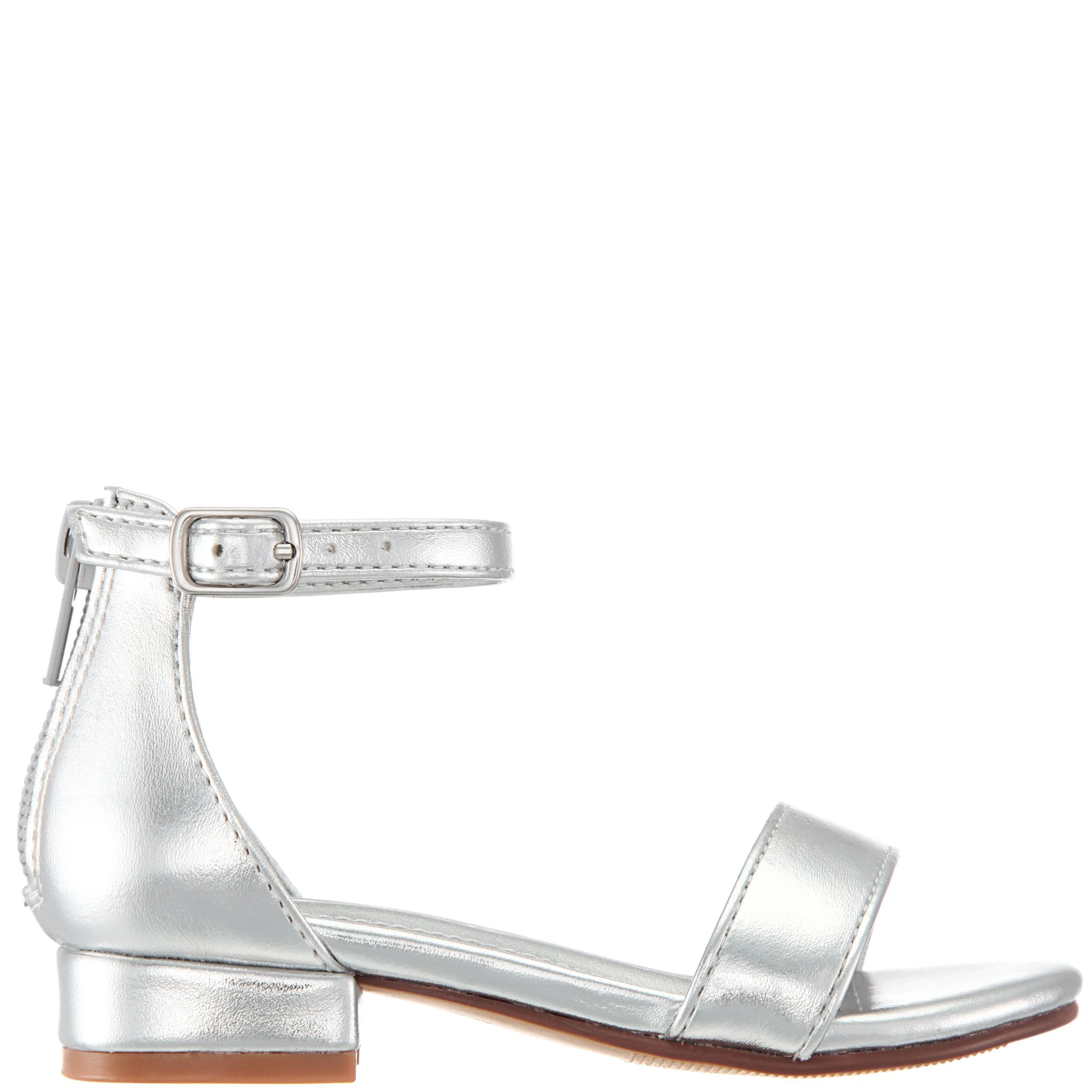 HIDI-T-SILVER METALLIC