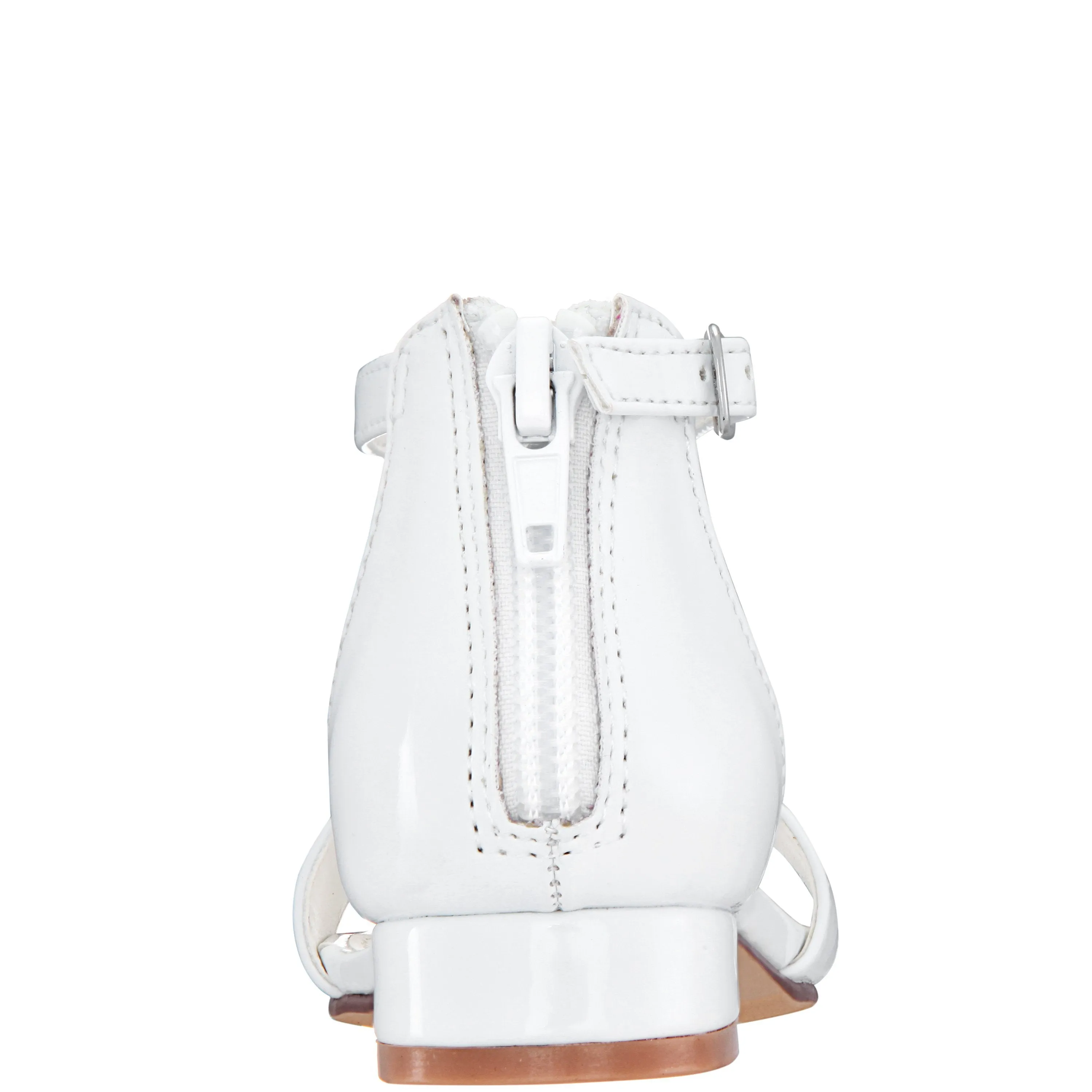 HIDI-T-WHITE PATENT