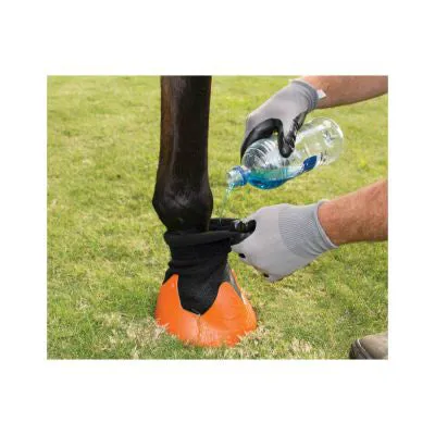 Hoof Sock