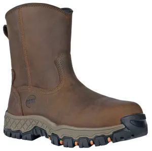 Hoss 8" Recon Side Zip