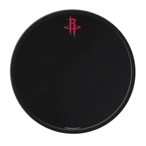 Houston Rockets: Modern Disc Chalkboard