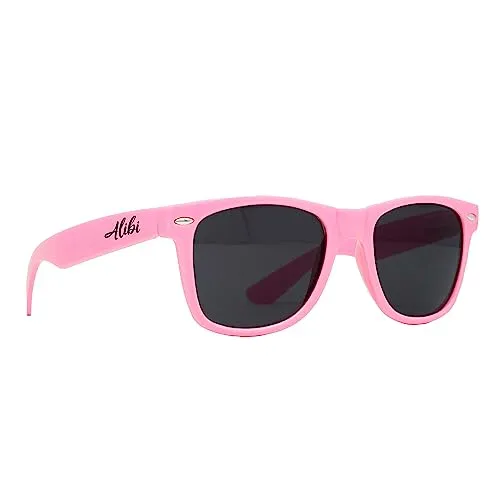 I'll Bring The Party Sunglasses by Funky Junque