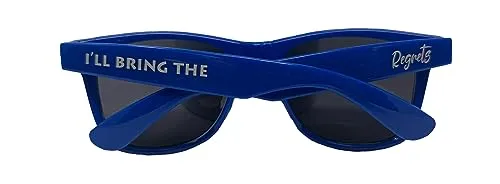 I'll Bring The Party Sunglasses by Funky Junque