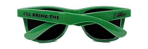 I'll Bring The Party Sunglasses by Funky Junque