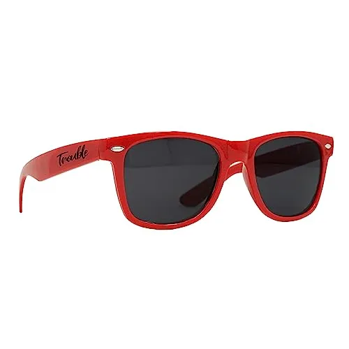 I'll Bring The Party Sunglasses by Funky Junque