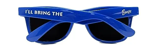 I'll Bring The Party Sunglasses by Funky Junque